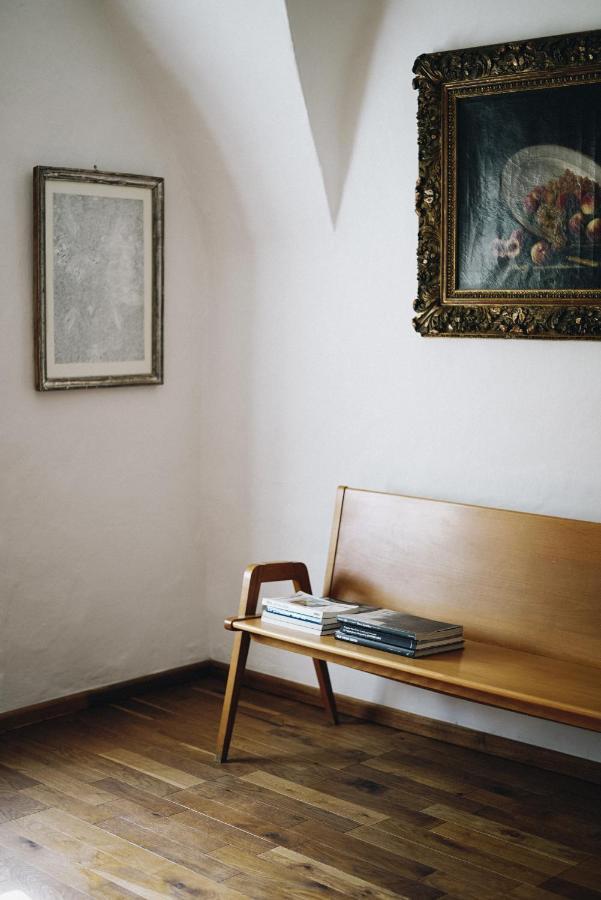 Heurigenhof Bruendlmayer Langenlois Esterno foto